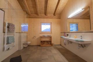 Luxury Naturperle Haus Alpenprinzessin helles Holzhaus zentral , modern & großräumig - 8