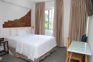 Kaleo Hotel Boutique - 1