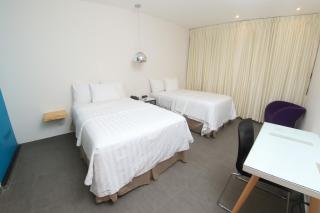 Kaleo Hotel Boutique - San Salvador - 7
