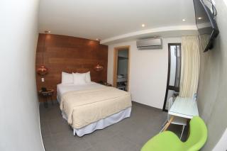 Kaleo Hotel Boutique - San Salvador - 3
