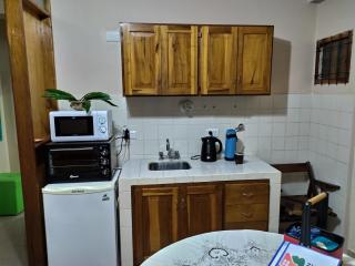 Departamento centrico en Posadas, garage opcional D4 - 1