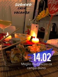 BB Suonno - a 2 passi dalla storia - 4