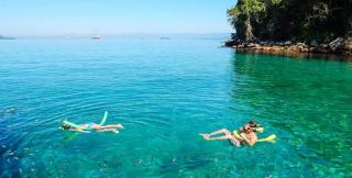 Aconchegante Kitnet em Angra dos Reis-RJ, ideal para casal - Angra dos Reis - 1