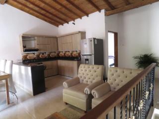 Villa del Socorro - Jardin - 4