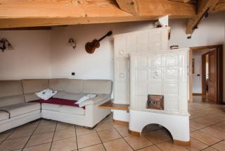 Casa La Guarda - Stenico - 3