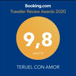 TERUEL CON AMOR - Teruel - 8