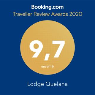 Lodge Quelana - San Pedro de Atacama - 2