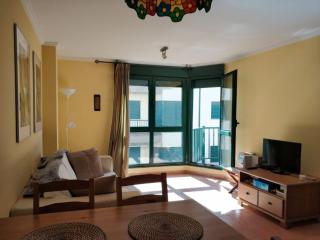 Apartamento Playa Catedrales - 3