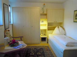 Hotel Garni Alpenland - 3