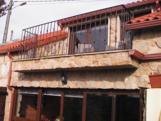 Casa en Pazo Gallego con vistas a la Ria - Bueu - 4