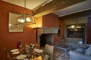 Gîte La Terrasse - Manoir le Plessix Madeuc - 6