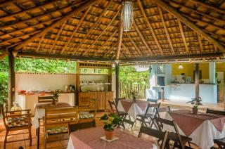 Espaço Pégasus - Trancoso - 8