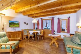 Gästehaus beim Foidlmoar Familie Höflinger - 5