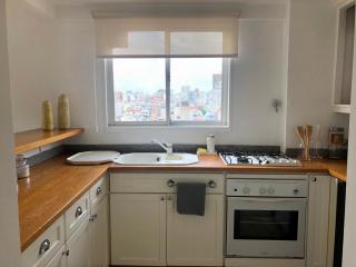 Recoleta Apartment - Buenos Aires - 8