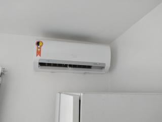 Marinas Tamandaré Flat - 8