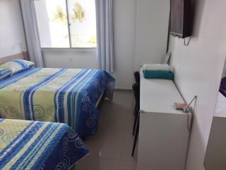 Marinas Tamandaré Flat - 7