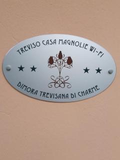 Treviso Casa Magnolie wi-fi - Treviso - 6
