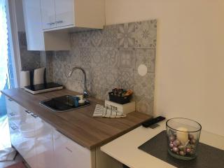 Studio Apartment New Home - Zagabria - 6