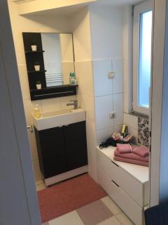 Studio Apartment New Home - Zagabria - 7