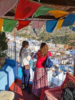 Dar Sababa - Chefchaouen - 8