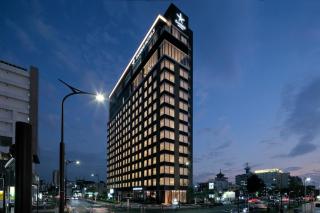 Candeo Hotels Omiya - Saitama - 0