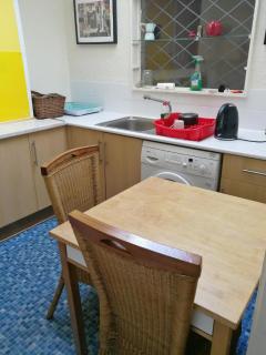 A Double Bedroom Near Glasgow City Centre Not in Great Condition Suitable for Short Stay - Glasgow - 2