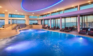 Grand Hotel Adriatic II - Opatija - 0
