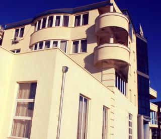 Hotel Apollonia - Pristina - 7
