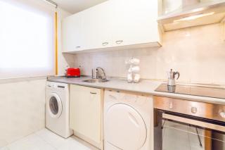 Apartamentos La Rosa I Acogedor Apto a 2 Min del Pilar - Saragozza - 1