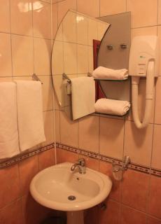 Hotel Apollonia - 3