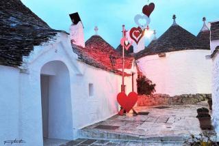 Trullo Nobilis - Alberobello - 2