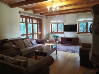 Four Seasons Villa - Kaposvár - 0