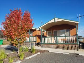 Canberra Carotel Motel - Canberra - 5