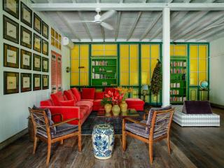 Villa 1880 - Seminyak - 4