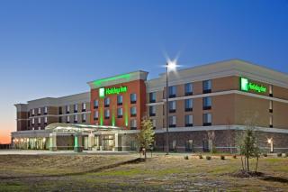 Holiday Inn Austin North by IHG - Round Rock - 0