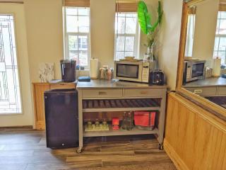 Carriage House Inn - Downieville - 3