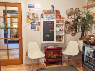 Carriage House Inn - Downieville - 1
