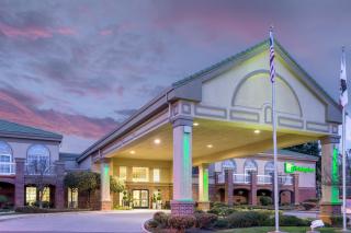 Holiday Inn Auburn by IHG - Auburn - 0