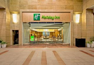 Holiday Inn Amritsar Ranjit Avenue by IHG - Amritsar - 7