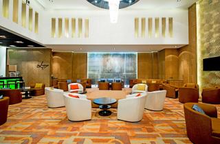 Holiday Inn Amritsar Ranjit Avenue by IHG - Amritsar - 8