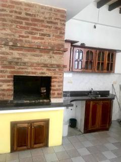 Le Parc- Planta baja - Gualeguaychú - 9