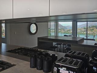 Alpine Retreat - Panoramic Views - Queenstown - 4
