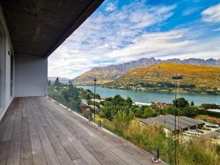 One Bedroom Unit with Panoramic Views - Queenstown - 5