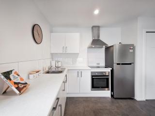 One Bedroom Unit with Panoramic Views - 3