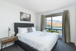 One Bedroom Unit with Panoramic Views - Queenstown - 1