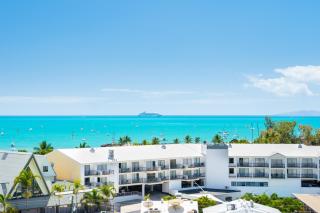 OCEAN VIEWS 10A - Airlie Beach - 5