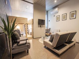 UCHI SUSUKINO WEST by Hotel Wheat - Sapporo - 4