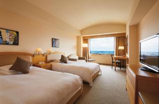 Royal Pines Hotel Urawa - Saitama - 2