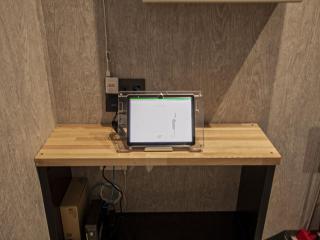 UCHI SUSUKINO WEST by Hotel Wheat - Sapporo - 5
