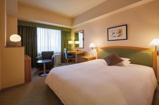 Royal Pines Hotel Urawa - Saitama - 5